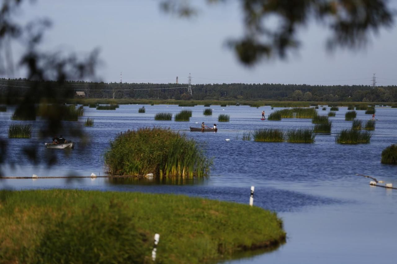 Дома для отпуска Duseli Holiday House Tutti Klīvji-24